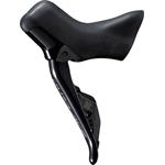 Brzdová súprava SHIMANO DURA-ACE BR-R9270-KIT predná/ST-R9270 Di2 (J-kit) FLAT MOUNT polymer+cooler SM
