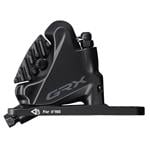Brzdová súprava SHIMANO GRX BR-RX400+ST-RX610 predná/ľavá J-sada (ST) polymér + chl BH90/100cm pre 160mm k