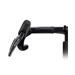 Brzdová súprava SHIMANO GRX Di2 BR-RX820/ST-RX825 zadná BR/pravá ST FLAT MOUNT polymér+chladič SMBH90/1700m