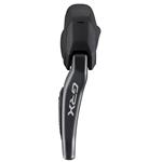 Brzdová súprava SHIMANO GRX Di2 BR-RX820/ST-RX825 zadná BR/pravá ST FLAT MOUNT polymér+chladič SMBH90/1700m