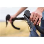 Brzdová súprava SHIMANO GRX Di2 BR-RX820/ST-RX825 zadná BR/pravá ST FLAT MOUNT polymér+chladič SMBH90/1700m