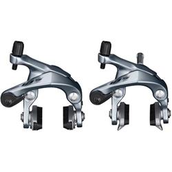 Brzdové čelisti SHIMANO 105 BR-R7000 pár - stříbrná