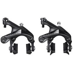 Brzdové čeľuste SHIMANO ULTEGRA BR-MR8100 zadná/predná sada
