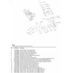 Brzdové doštičky SRAM organické/hliníkové - Code 2011+/ Guide RE
