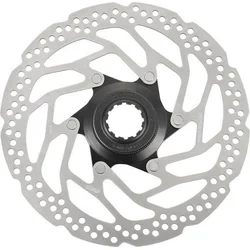 Brzdový kotouč SHIMANO ALTUS SM-RT30 - 160 mm - CenterLock vnitřní+vnější, pouze pro resin de