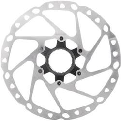 Brzdový kotouč SHIMANO DEORE SM-RT64 - 160mm - CenterLock