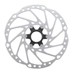 Brzdový kotouč SHIMANO DEORE SM-RT64 - 180mm - CenterLock - bez lock ring