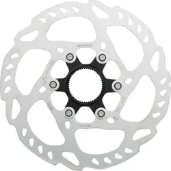 Brzdový kotouč SHIMANO SLX SM-RT70 - 160 mm pro Ice tech - CenterLock vnější