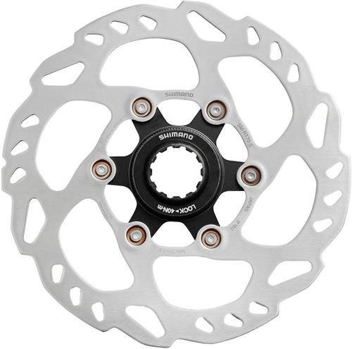 Brzdový kotouč SHIMANO SLX SM-RT70 - 160mm - CenterLock vnitřní