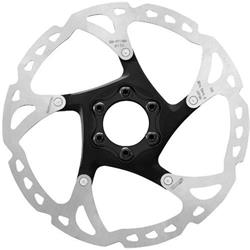 Brzdový kotouč SHIMANO XT SM-RT76 180mm - 6 děr