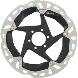 Brzdový kotouč SHIMANO XTR RT-MT905 - 203 mm pro Ice tech - 6 děr