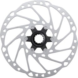 Brzdový kotúč SHIMANO DEORE SM-RT64 – 140 mm – CenterLock vnútorný