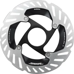 Brzdový kotúč SHIMANO DURA-ACE RT-CL900 - 160 mm pre Ice tech - CenterLock vonkajší
