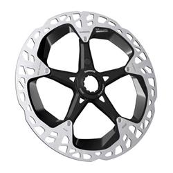 Brzdový kotúč SHIMANO E-BIKE SYSTEMS RT-EM910 - 180 mm - Center Lock + magnet,