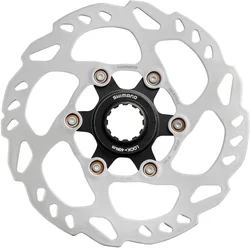 Brzdový kotúč SHIMANO SLX SM-RT70 160 mm - CenterLock