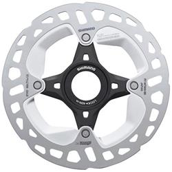 Brzdový kotúč SHIMANO XT RT-MT800 - 140 mm pre Ice tech - CenterLock vonkajší