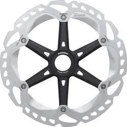 Brzdový kotúč SHIMANO XT RT-MT800 - 203 mm pre Ice tech - CenterLock vonkajší