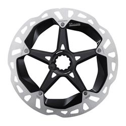 Brzdový kotúč SHIMANO XTR RT-MT900 - 180 mm pre Ice tech - CenterLock vnútorný + magnet