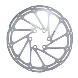 Brzdový kotúč SRAM Centerline - 200 mm zaoblený - 6 otvorov