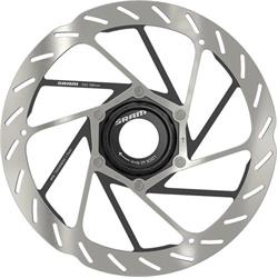Brzdový kotúč SRAM HS2 - 180 mm (balenie neobsahuje poistný krúžok)