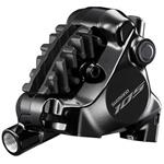 Brzdový strmeň SHIMANO 105 BR-R7170 predný polymérový chladič
