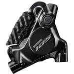 Brzdový strmeň SHIMANO 105 BR-R7170 predný polymérový chladič