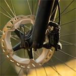 Brzdový strmeň SHIMANO SLX BR-M7120 predný/zadný kovový chladič