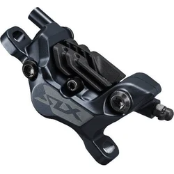 Brzdový strmeň SHIMANO SLX BRM7120 predný/zadný polymérový chladič