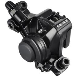 Brzdový třmen SHIMANO ALTUS BR-M375 zadní polymer 