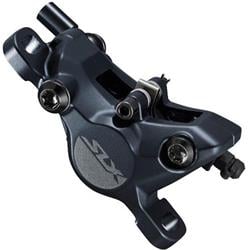 Brzdový třmen SHIMANO SLX BR-M7100 přední/zadní polymer + chladič