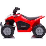 Buddy Toys BEC 5011 Honda červená