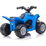 Buddy Toys BEC 5015 Honda modrá