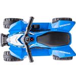 Buddy Toys BEC 5015 Honda modrá