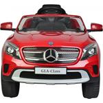Buddy Toys BEC 8111 Elektrické auto Mercedes GLA, červená