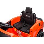 Buddy Toys BEC 8144 Elektrické auto Dodge