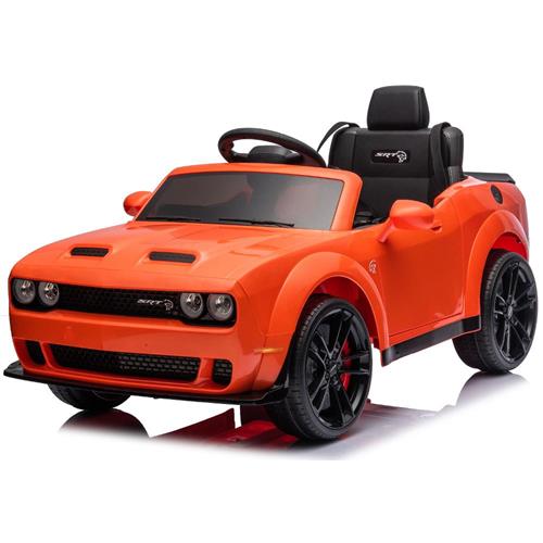 Buddy Toys BEC 8144 Elektrické auto Dodge
