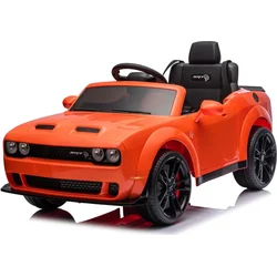 Buddy Toys BEC 8144 Elektrické auto Dodge
