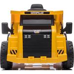 Buddy Toys BEC 8166 CAT Dump Truck