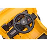 Buddy Toys BEC 8166 CAT Dump Truck