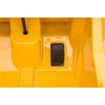 Buddy Toys BEC 8166 CAT Dump Truck