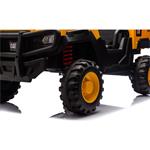 Buddy Toys BEC 8226 CAT UTV