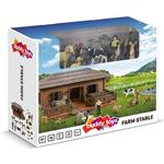 Buddy Toys BGA 1041 Farma - stajňa