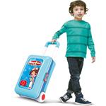 Buddy Toys BGP 3014 Luxusný kufrík, doktor