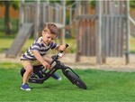 Buddy Toys BPB 2518 Flash bike