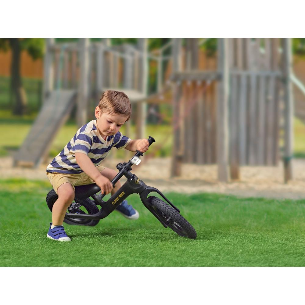 Buddy Toys BPB 2518 Odrážedlo Flash bike