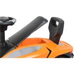 Buddy Toys BPC 5154 Odrážedlo Lamborghini, oranžová