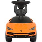 Buddy Toys BPC 5154 Odrážedlo Lamborghini, oranžová