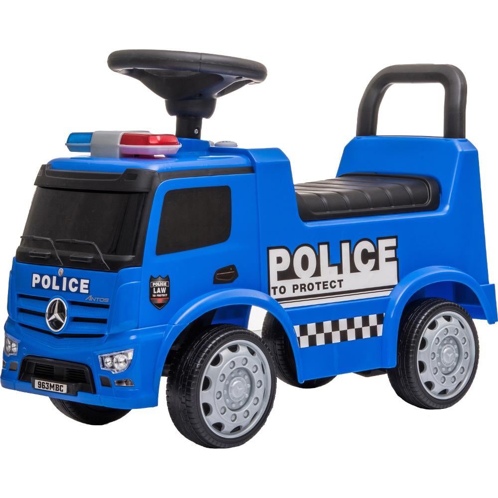 Buddy Toys BPC 5325 Mercedes Police
