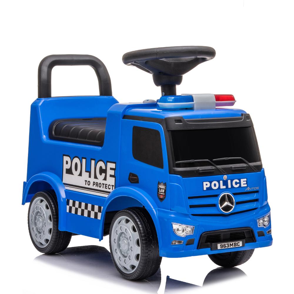 Buddy Toys BPC 5325 Mercedes Policie