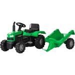 Buddy Toys BPT 1013 Chodiaci traktor s vozíkom